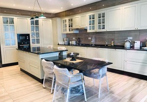 Magnifique appartement- Vue sur El Kantaoui Golf