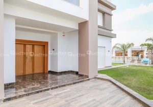 Magnifique appartement- Vue sur El Kantaoui Golf