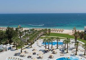 Marhaba Palace Port El Kantaoui