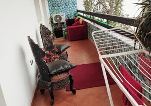Marina Agadir