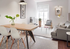 Marina by FeelFree Rentals in Centro