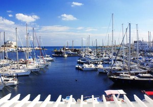 Marina Cap Monastir- Appart'hotel