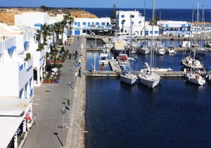 Marina Cap Monastir- Appart'hotel