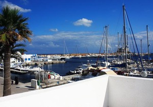 Marina Cap Monastir- Appart'hotel