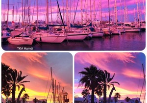 Marina Monastir