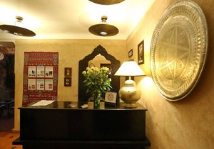 Motel