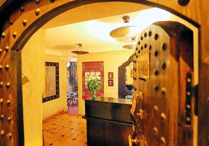 Motel
