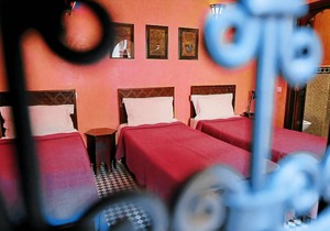 Motel