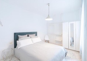 Nordic apartment Sagrada Familia in Barcelona