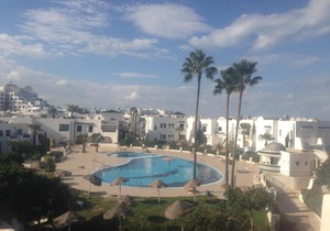 Port el Kantaoui Marina