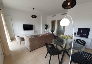 Prestige: Luxurious 120m2 next to UN offices Lac2
