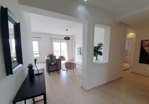 Prestige Luxurious 120m2 next to UN offices Lac2