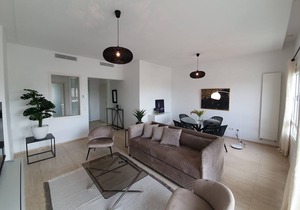 Prestige Luxurious 120m2 next to UN offices Lac2