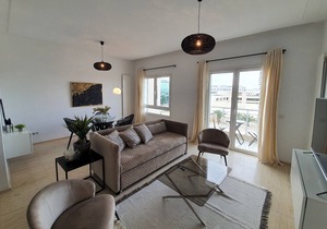 Prestige Luxurious 120m2 next to UN offices Lac2