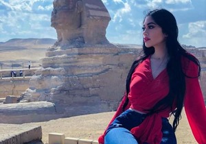 pyramids view magic one