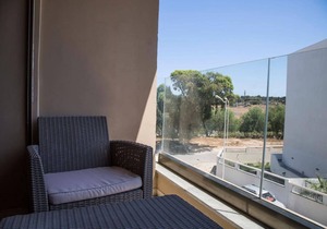 Résidence Malaga: Luxe et confort à La Marsa