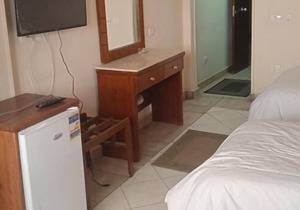 Regency Hotel