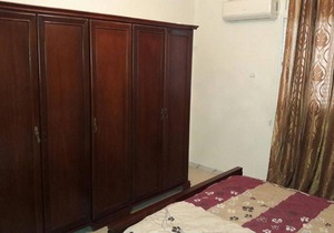 Rent Apartment F4 Richly Furnished In Tunis