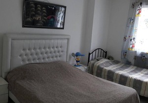 Rent Apartment F4 Richly Furnished In Tunis