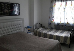 Rent Apartment F4 Richly Furnished In Tunis