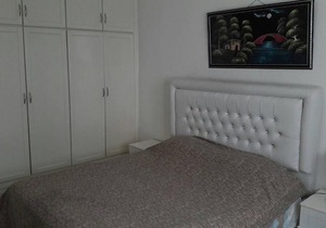 Rent Apartment F4 Richly Furnished In Tunis