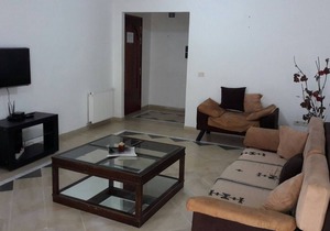 Rent Apartment F4 Richly Furnished In Tunis