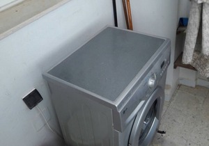 Rent Apartment F4 Richly Furnished In Tunis