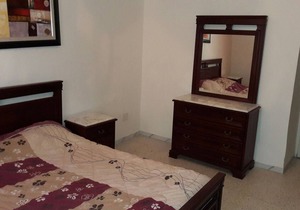 Rent Apartment F4 Richly Furnished In Tunis