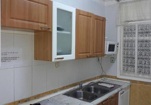 Rent Apartment In Tunis