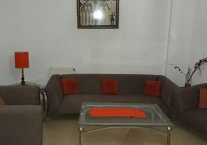 Rent Apartment In Tunis