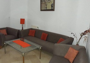 Rent Apartment In Tunis