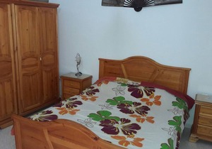 Rent Apartment In Tunis