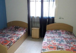 Rent Apartment In Tunis