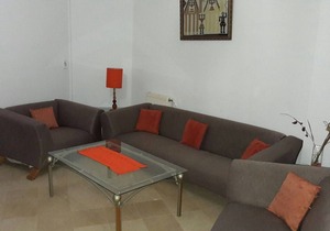 Rent Apartment In Tunis
