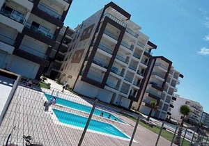 Residence amwej