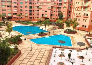 Residence Atlas Marrakech 4677