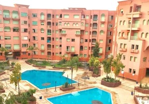 Residence Atlas Marrakech 4677