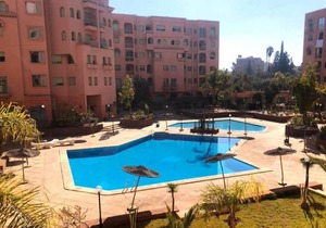 Residence Atlas Marrakech 4679