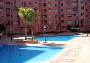 Residence Atlas Marrakech 4679