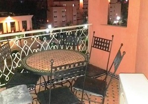 Residence Atlas Marrakech 4700