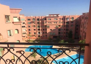 Residence Atlas Marrakech 4678