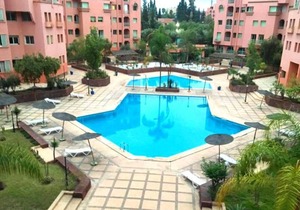 Residence Atlas Marrakech 4680