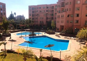Residence Atlas Marrakech 4680