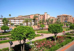 Residence Atlas Marrakech 4680