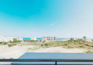 Residence Jinene El Bahr