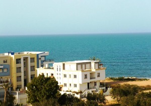 Residence Jinene El Bahr