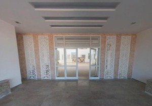 Residence Jinene El Bahr