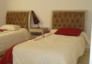 Residence les Jasmins