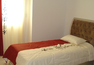 Residence les Jasmins