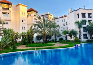 Residence Marina Agadir 4723